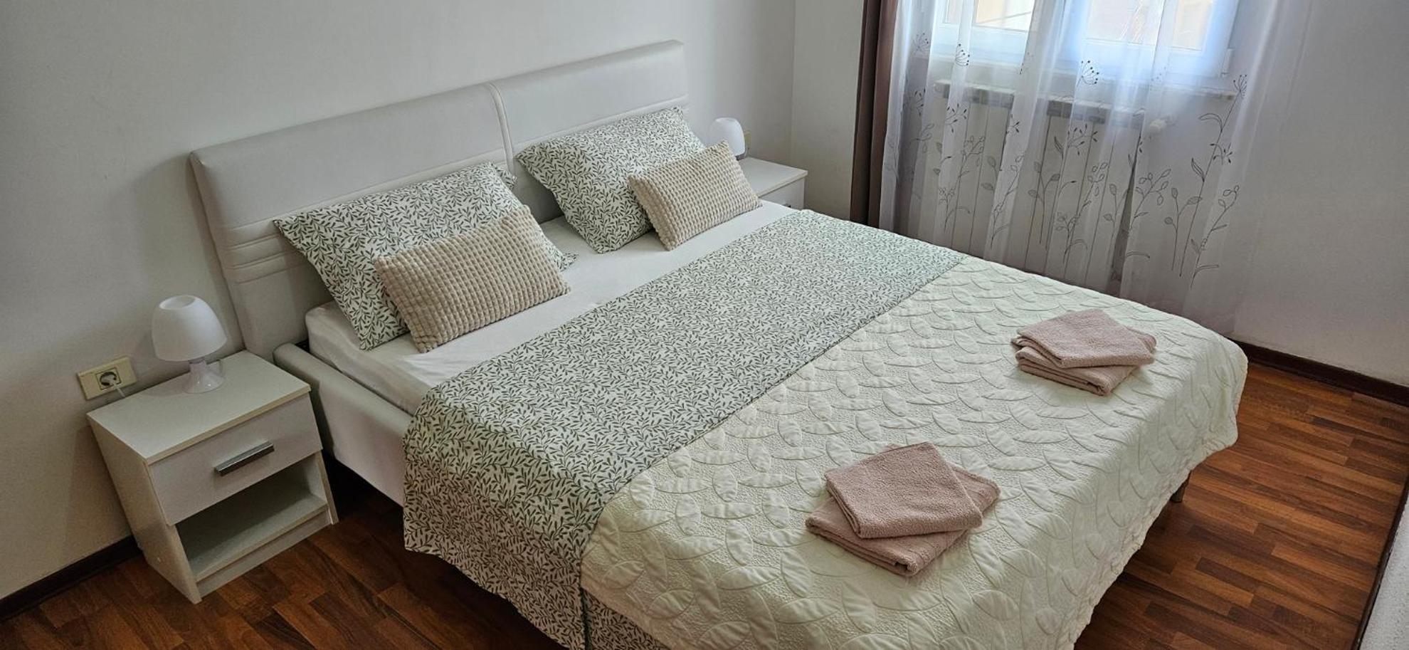 Apartment Laguna 08A อิซอลา ภายนอก รูปภาพ