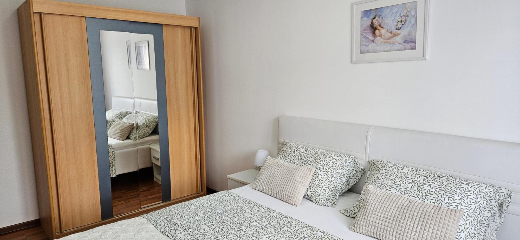Apartment Laguna 08A อิซอลา ภายนอก รูปภาพ