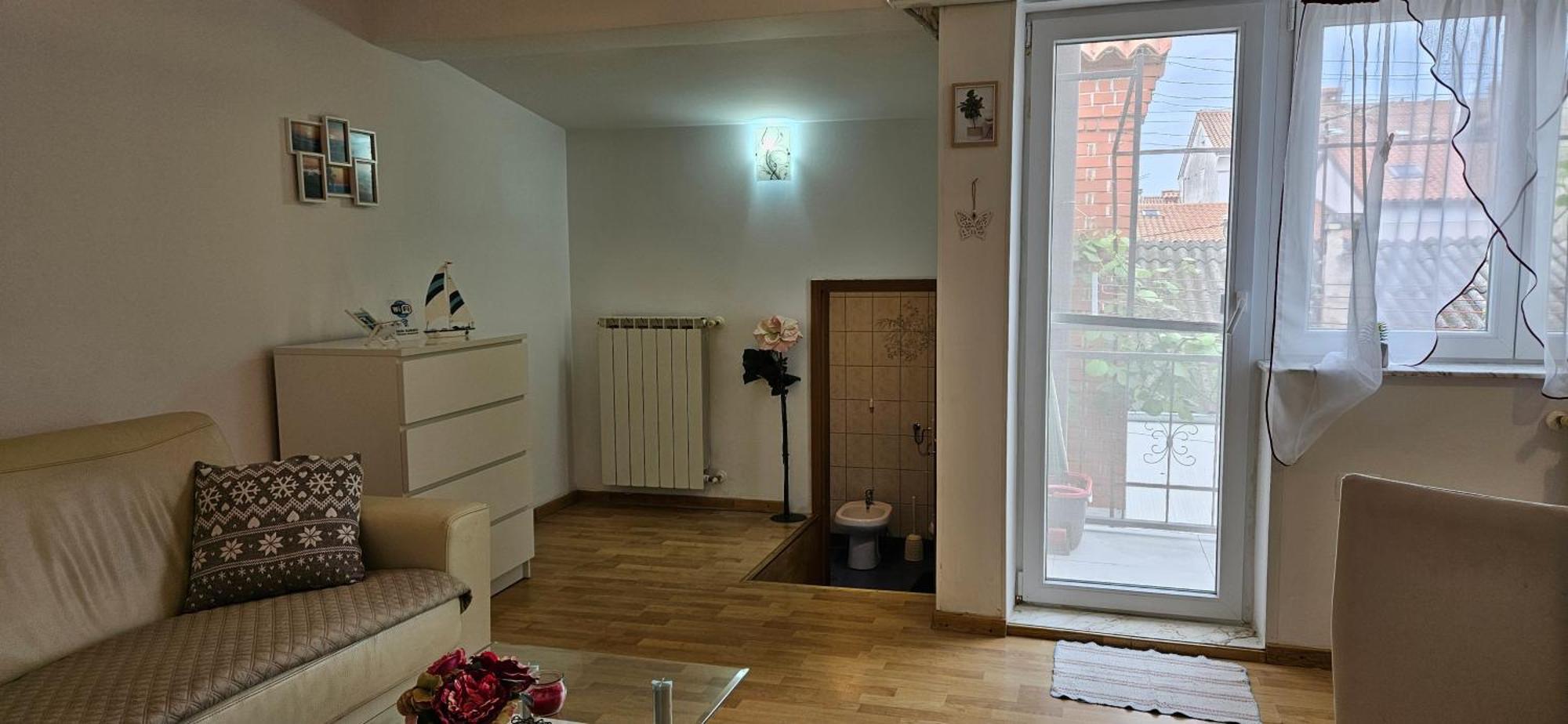 Apartment Laguna 08A อิซอลา ภายนอก รูปภาพ
