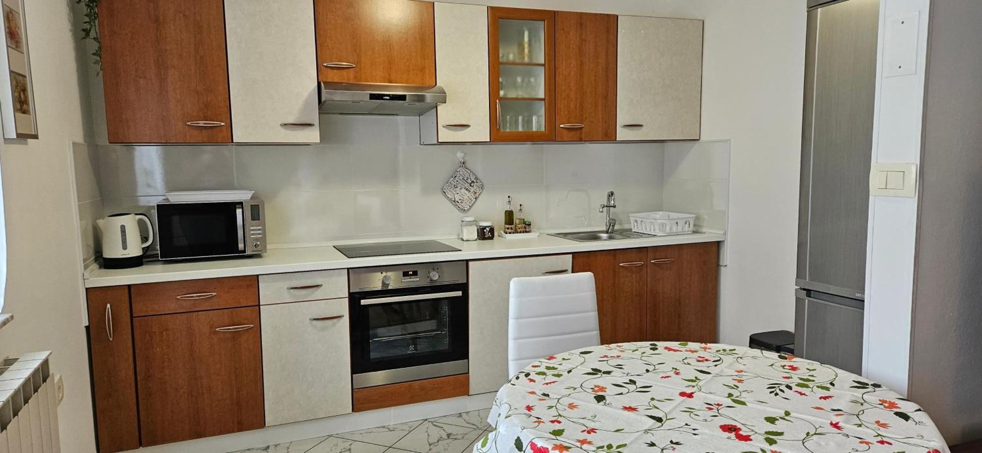 Apartment Laguna 08A อิซอลา ภายนอก รูปภาพ