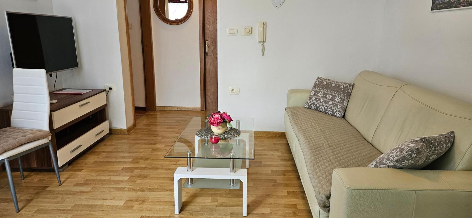Apartment Laguna 08A อิซอลา ภายนอก รูปภาพ