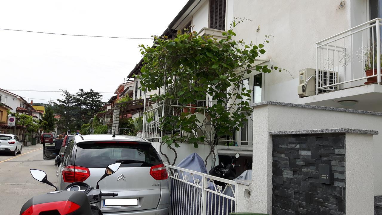 Apartment Laguna 08A อิซอลา ภายนอก รูปภาพ