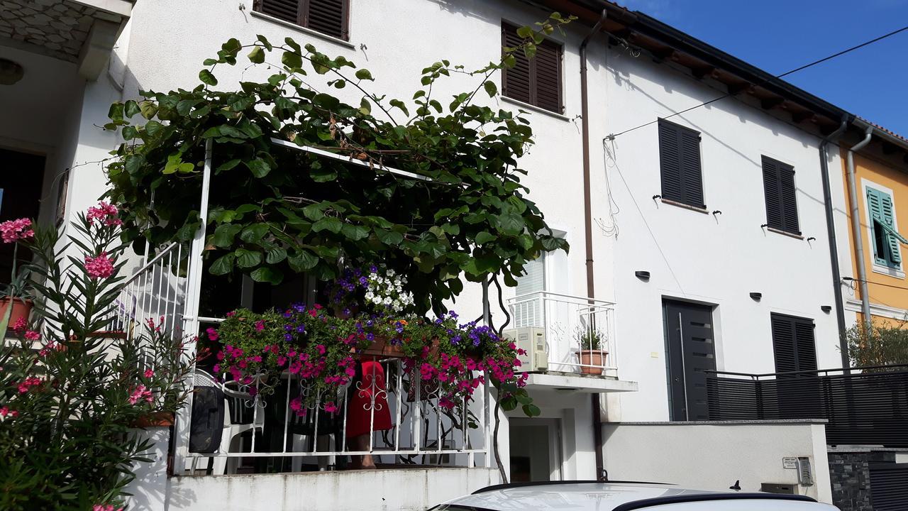 Apartment Laguna 08A อิซอลา ภายนอก รูปภาพ